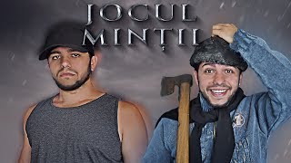 JOCUL MINȚII   COMPLET  3Chestii [upl. by Ashjian]