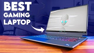 Top 10 BEST gaming laptops In 2024 [upl. by Nnylyma]