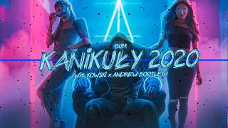 Bum  Kanikuły 2020 WITkowski amp Andrew Bootleg [upl. by Neil]