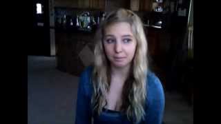 Teen pregnancy 11 weeks pregnant part 2 [upl. by Dnana]