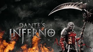 DANTES INFERNO  CONTINUANDO LA HISTORIA [upl. by Winton]