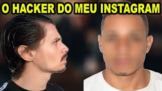 Recuperei minha conta e agora vou atrás do hacker criminoso  Ep 41 [upl. by Cristi929]