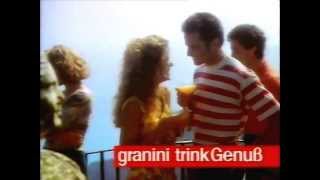 Granini Werbung 1990 [upl. by Aed365]