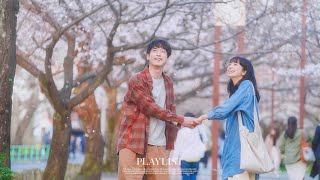 Playlist 너를 만나 내 세상은 아름다웠어  10cm Playlist [upl. by Revert]