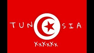 FREE TUNISIA X تونس  RAP INSTRUMENTAL PROD BY ED 2019 [upl. by Tasiana]