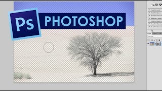 Tutorial Photoshop in Italiano  Maschere e Canali [upl. by Atiz]