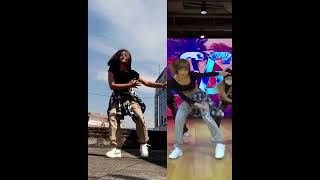 LISA  SG DANCE dancecover kpop lisa blackpink sg dance dancevideo shortsvideo shorts [upl. by Nalyr]