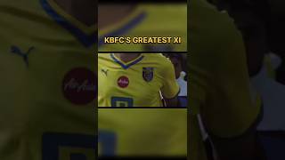 KERALA BLASTERS GREATEST TEAM [upl. by Gorden]