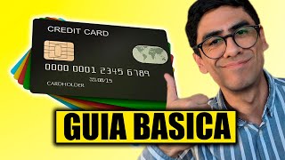 Usar tarjeta de CRÉDITO vs DÉBITO ¿cuál es mejor [upl. by Liahcim]