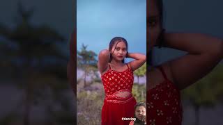 Mehari Ke Pyaar ♥️ new bhaujpuri youtubeshorts shortsfeed shorts short trending video dance [upl. by Noiemad]