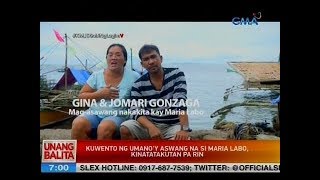 UB Kuwento ng umanoy aswang na si Maria Labo kinatatakutan pa rin [upl. by Johna910]