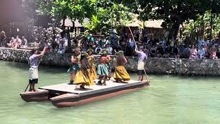 Polynesian Cultural Center [upl. by Yelik]