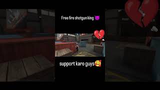 garenafreefire freefire new sorts shortvideos tute dil ka sor [upl. by Dracir]