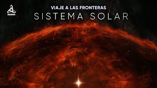 Viaje a los límites del Sistema Solar [upl. by Teodoro]