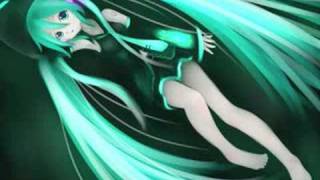 Naraku no Hana  Hatsune Miku【初音ミク】Ver [upl. by Tima273]