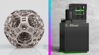 5 Best Metal 3D Printers You Can Buy In 2025 [upl. by Egduj860]