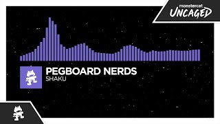 Pegboard Nerds  Shaku 2012 Monstercat Release [upl. by Anohsal341]