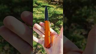 Kershaw Livewire Cutlery Shoppe EXCLUSIVE kershaw otf [upl. by Ygief]