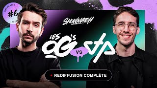 🔴 SHOWMATCH contre la team OTP  Rediffusion complète [upl. by Pond]