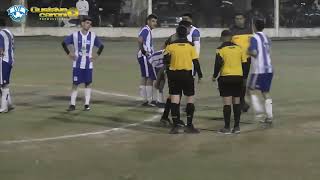 CUS 0 VS ALGODÓN 0 [upl. by Early306]