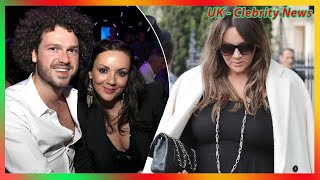 Martine McCutcheon feeling stronger than ever after being blindsided by husbands split [upl. by Metzgar]