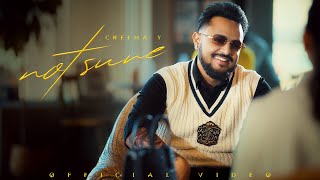 NOT SURE Official Music Video Cheema Y  Gur Sidhu  New Punjabi Song 2024 [upl. by Eniamahs169]