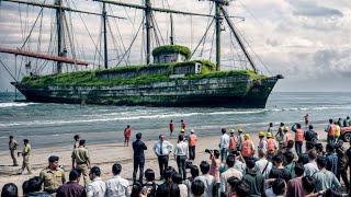 Missing For 100 Years Ship Returns Carrying A Nightmare For Humanity [upl. by Alroy]