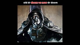 Old Dr Doom vs New Dr Doom 🤯🤔🆒 [upl. by Elitnahc]