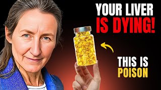 SILENT KILLER Barbara ONeill Reveals SHOCKING Habits That DESTROYS Your Liver [upl. by Reider]