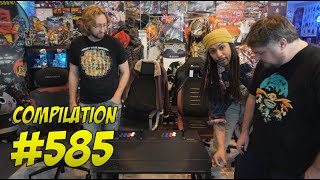 YoVideoGames Clips Compilation 585 [upl. by Darcie]