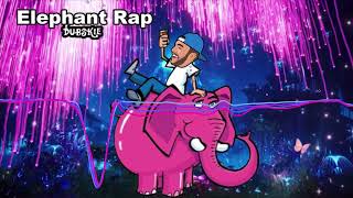 Dubskie  Elephant Rap Kid Raps Elephant At Talent Show Full Meme Song Remix [upl. by Helbona]