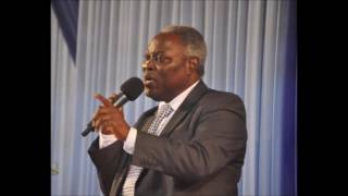 PLANNING FOR MARRIAGE BY PAS WF KUMUYI [upl. by Myriam438]