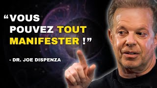 Dr Joe Dispenza Le Confirme  INTENTION CLAIRE  EMOTIONS SUPERIEURS  MANIFESTATION [upl. by Eyram]