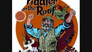 Fiddler On The Roof  3 If I Were A Rich Man [upl. by Haase187]