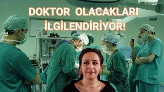 NASIL DOKTOR OLUNUR MAAŞLAR VE BİLİNMESİ GEREKENLER  20242025 [upl. by Nawk]