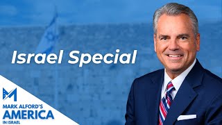 E41 Israel Special [upl. by Norret]