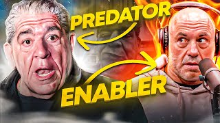 The Truth About Joey Diaz ft Joe Rogan [upl. by Rats]