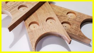 3 Woodworking Projects That Sell  Low Cost High Profit [upl. by Picker]