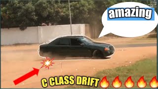 Gambian 🇬🇲drift unknown delco [upl. by Ahset475]