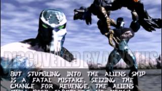 Sabrewulf Killer Instinct 2 Unused Ending 1B [upl. by Gilchrist]