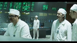 quotYou Stalled the Reactorquot  HBO CHERNOBYL S1E05  HD [upl. by Rento424]