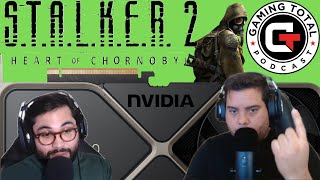 Gaming Total 38  Stalker 2  RTX 5090 Filtrada y x86 vs arm [upl. by Mikkanen624]