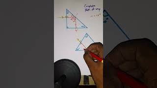 PRISM RAY DIAGRAM icse science cbseclass10 students refractionoflight [upl. by Tiena]