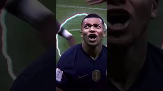 Mbappe X Ramenez la Coupe a la maison edit football mbappe worldcup [upl. by Mik]