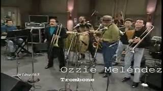 WILLIE COLÓN  COSBY SHOW quotCarmelinaquot williecolon [upl. by Temme]