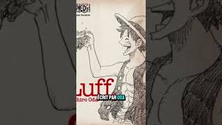 Ace Sabo amp Luffy [upl. by Fancie]