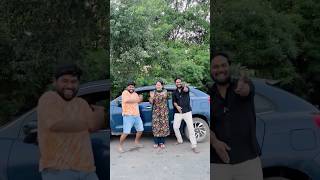 Aaj puru humse chalaki nahi kar paya chunnumunnuvines shorts comedy funny youtubeshorts [upl. by Pazice]