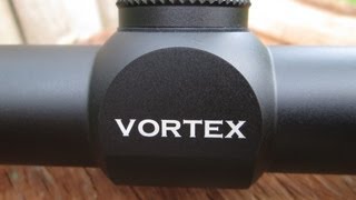 Vortex Diamondback 3510x50 DeadHold BDC Riflescope [upl. by Aleda]