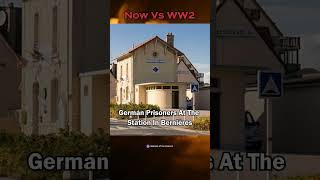 NOW vs WW2  Showing How Europe Has Changed Over Time [upl. by Robillard]