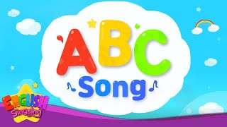 ABC Song 1 Renewal  Alphabet Song  English song for Kids [upl. by Htebazil]